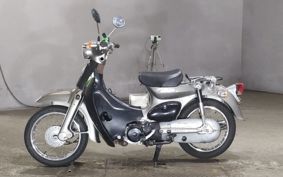 HONDA LITTLE CUB AA01
