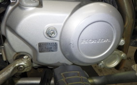 HONDA CROSS CUB 110 2021 JA60