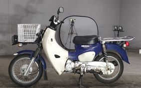 HONDA SUPER CUB110 JA42