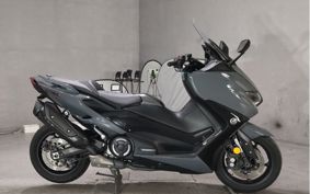 YAMAHA T-MAX 560 2021 SJ19J