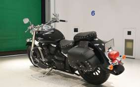 SUZUKI INTRUDER 400 Classic 2008