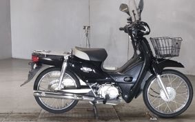 HONDA SUPER CUB50 AA04