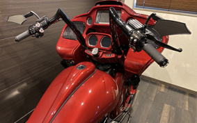 HARLEY FLTRXS 2015 KTM