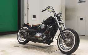 KAWASAKI VULCAN 400 Gen.2 1995 VN400A