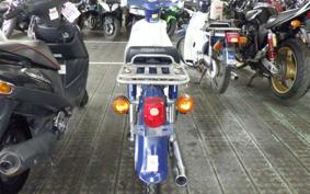 HONDA C50 SUPER CUB C50