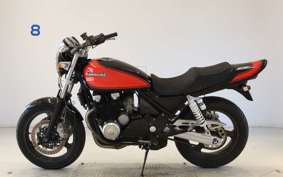 KAWASAKI ZEPHYR 400 KAI ZR400C
