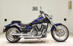 YAMAHA XV1900 RAIDER 2014