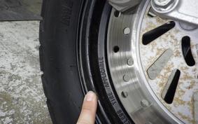 HONDA XR100 MOTARD HD13