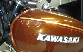KAWASAKI Z900 2024 Z1F
