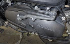 HONDA ﾀﾞﾝｸ AF74