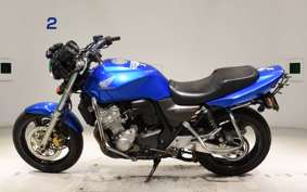 HONDA CB400SF VTEC K NC42