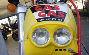 GASGAS JTR 250