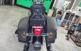 HARLEY FLHRC 1580 2008
