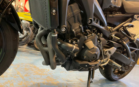 YAMAHA XSR900 2018 RN56J