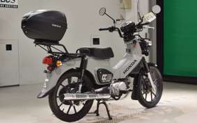 HONDA CROSS CUB 110 2001 JA60