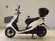 Фото Yamaha JOG Gen.4 с японского аукциона