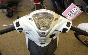 HONDA LEAD 125 JF45