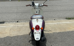 HONDA CREA SCOOPY AF55