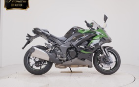 KAWASAKI NINJA 1000 SX 2018 ZXT02K