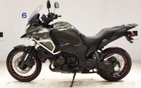 HONDA VFR1200X DCT 2014 SC70