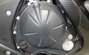 KAWASAKI NINJA 400 ABS 2017 EX400E