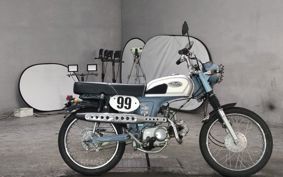 HONDA BENLY50 CD50