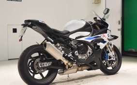 BMW S1000RR 2023