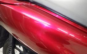 HONDA PCX 125 2006 JF81