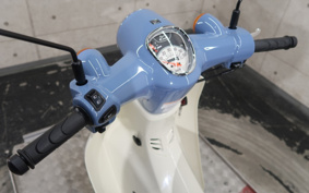HONDA SUPER CUB50 AA09