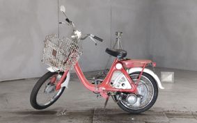 HONDA LITTLE CUB P25