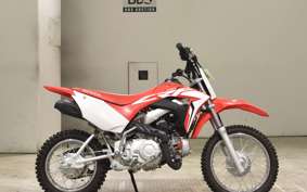 HONDA CRF110F 2019 JE02