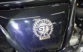 OTHER +ENFIELD ｺﾝﾁﾈﾝﾀﾙGT650 2023