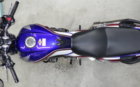 HONDA CB400SF GEN 4 A 2022 NC42