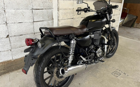 HONDA GB350 2022 NC59