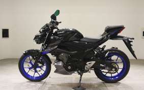 SUZUKI GSX-S125 2024 DL32D