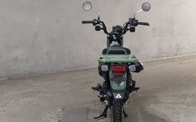 HONDA CT125 HUNTER  CUB  JA65