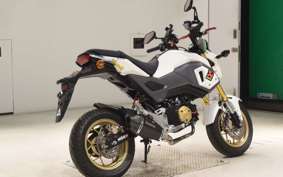 HONDA ｸﾞﾛﾑ JC75