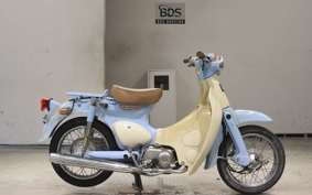 HONDA LITTLE CUB AA01