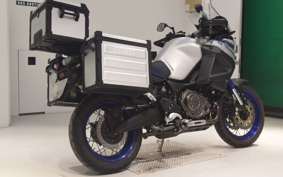 YAMAHA XT1200Z SUPER TENERE 2015