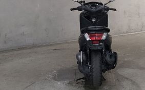 YAMAHA N-MAX 155 SG50J