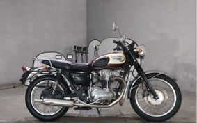 KAWASAKI W650 EJ650A