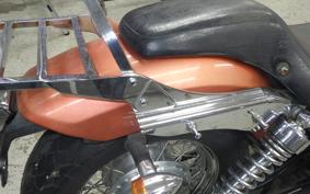 HONDA SHADOW 400 SLASHER 2005 NC40