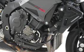 YAMAHA MT-10 ABS 2017 RN50J