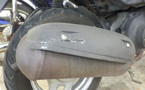 SUZUKI ADDRESS V50 G CA42A