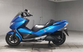 HONDA FORZA Z MF10