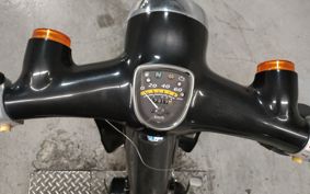 HONDA LITTLE CUB AA01