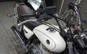 YAMAHA SR400 Gen.4 2016 RH03J