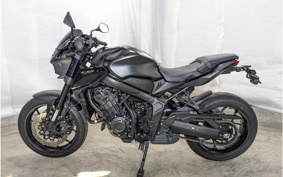 HONDA CB650R 2023 RH03
