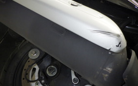 SUZUKI BURGMAN200A CH41A