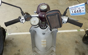 SUZUKI PALETTE CA45A